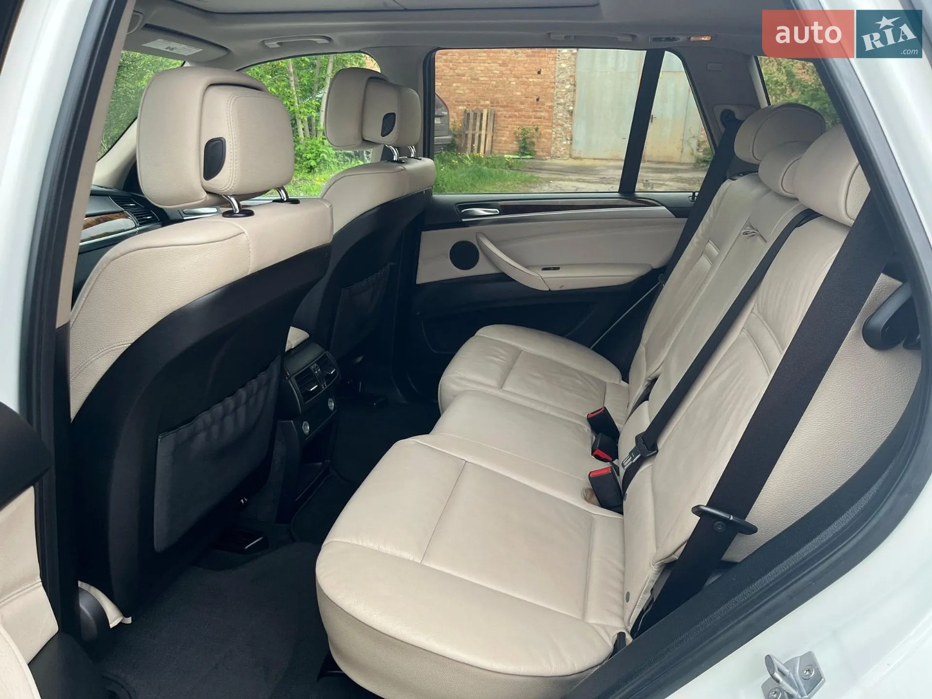 2013 BMW X5 - мініатюра 9
