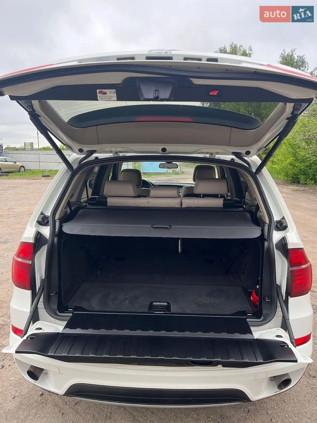 2013 BMW X5 - мініатюра 16