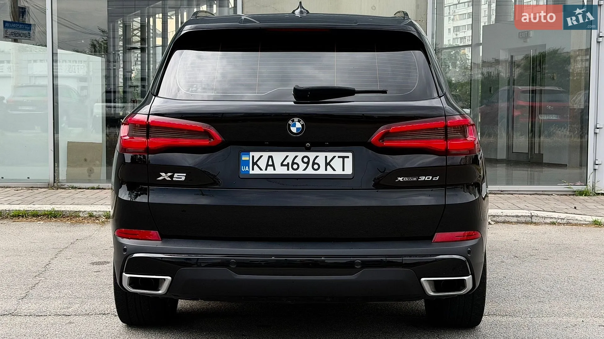 2019 BMW X5 - мініатюра 14