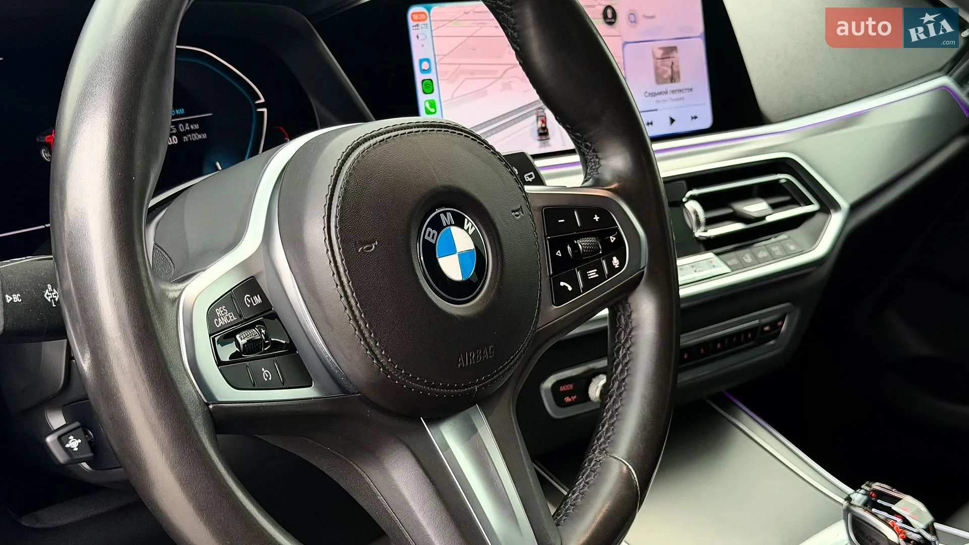2019 BMW X5 - мініатюра 30