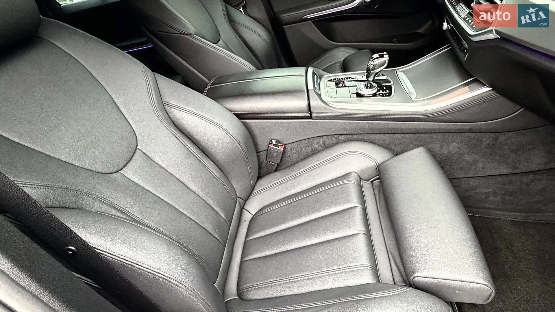 2019 BMW X5 - мініатюра 41