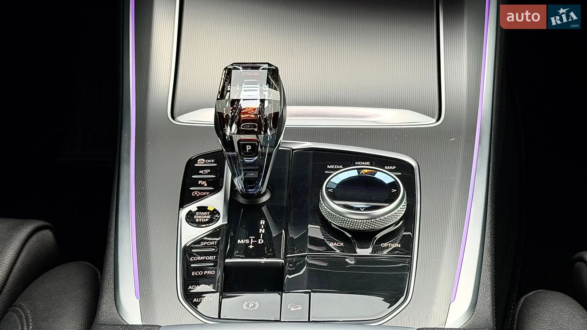 2019 BMW X5 - мініатюра 45