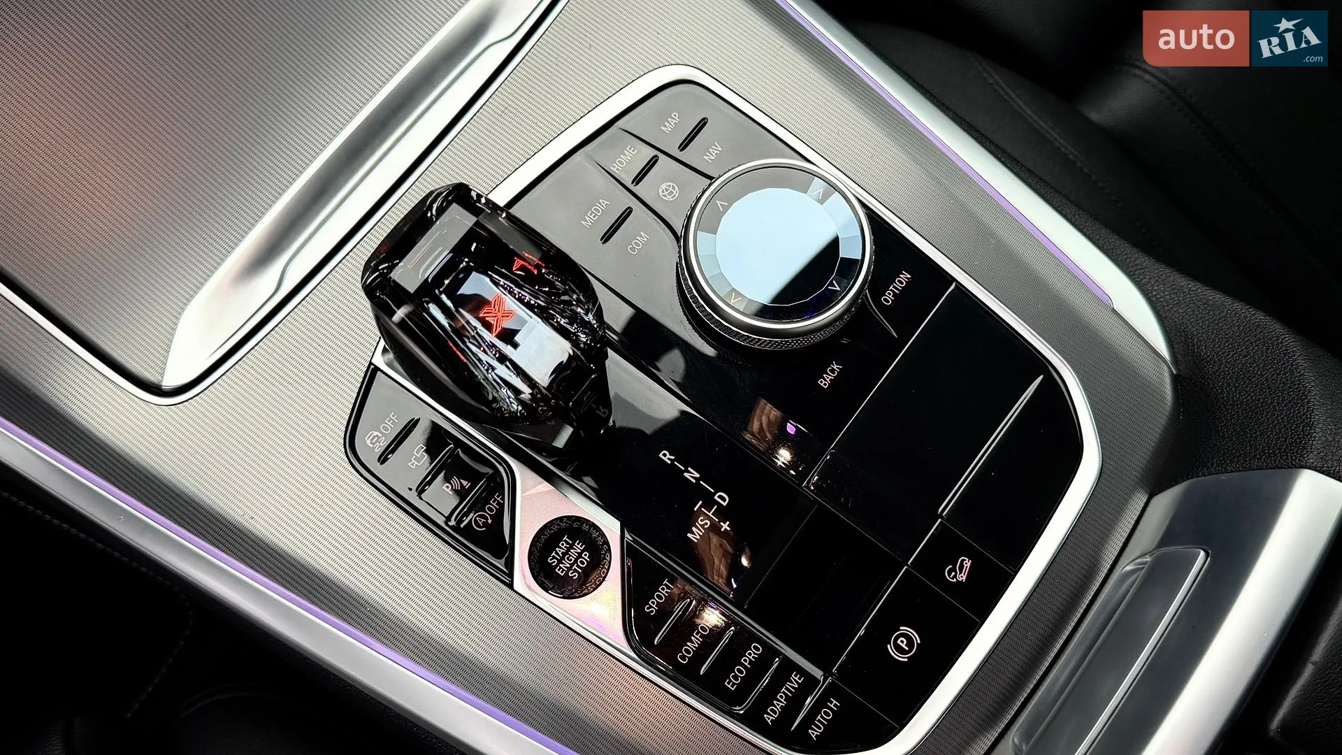 2019 BMW X5 - мініатюра 47