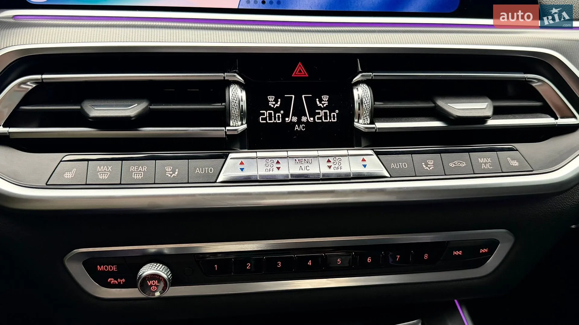 2019 BMW X5 - мініатюра 51