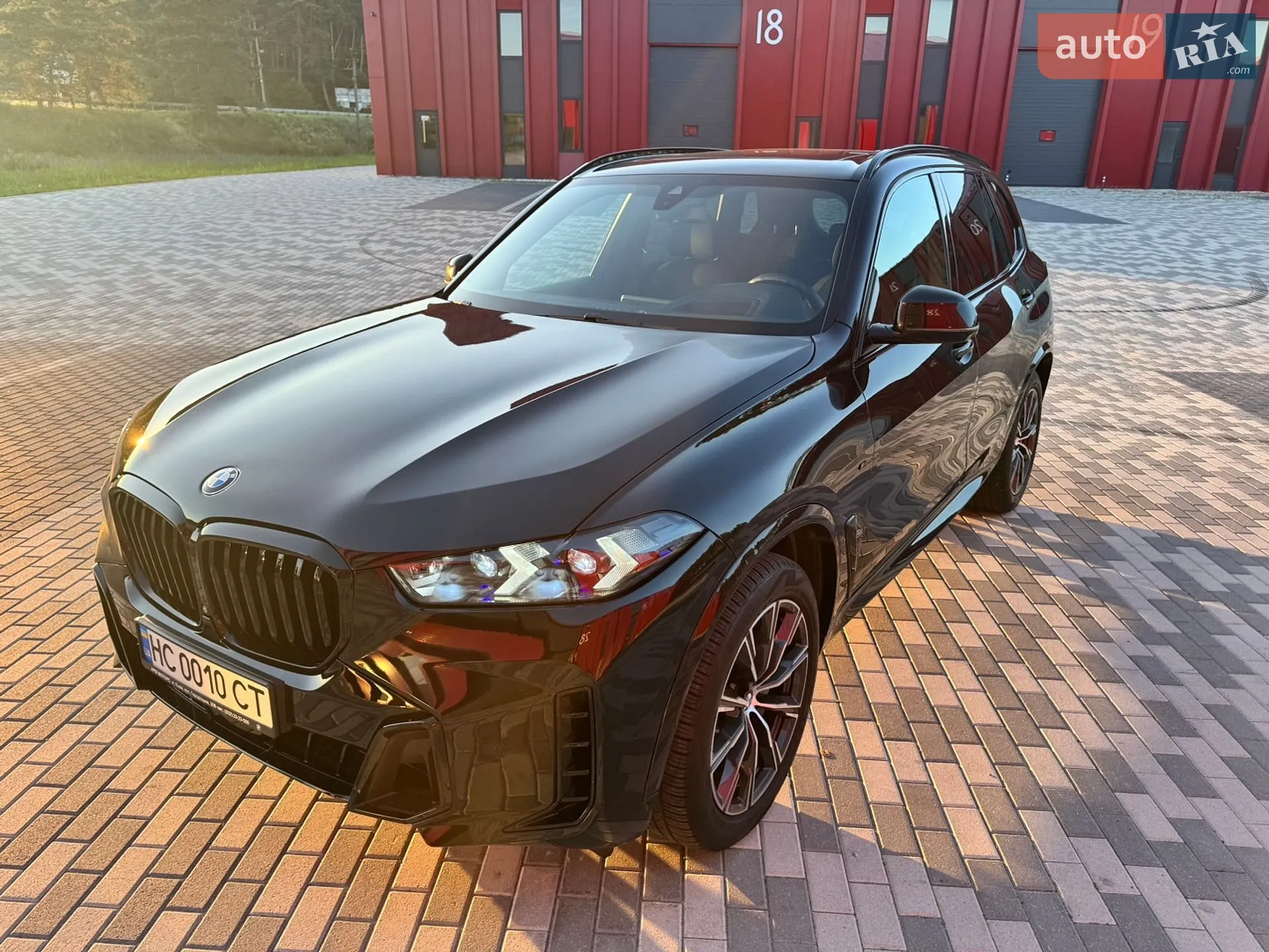 2019 BMW X5 - мініатюра 17