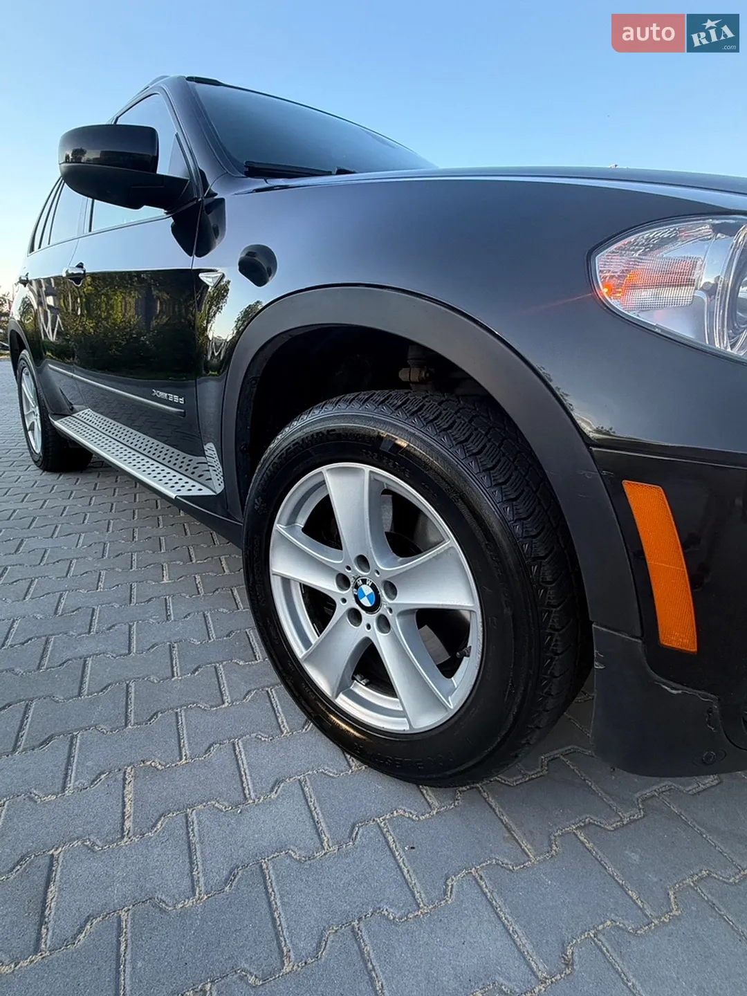 2012 BMW X5 - мініатюра 20