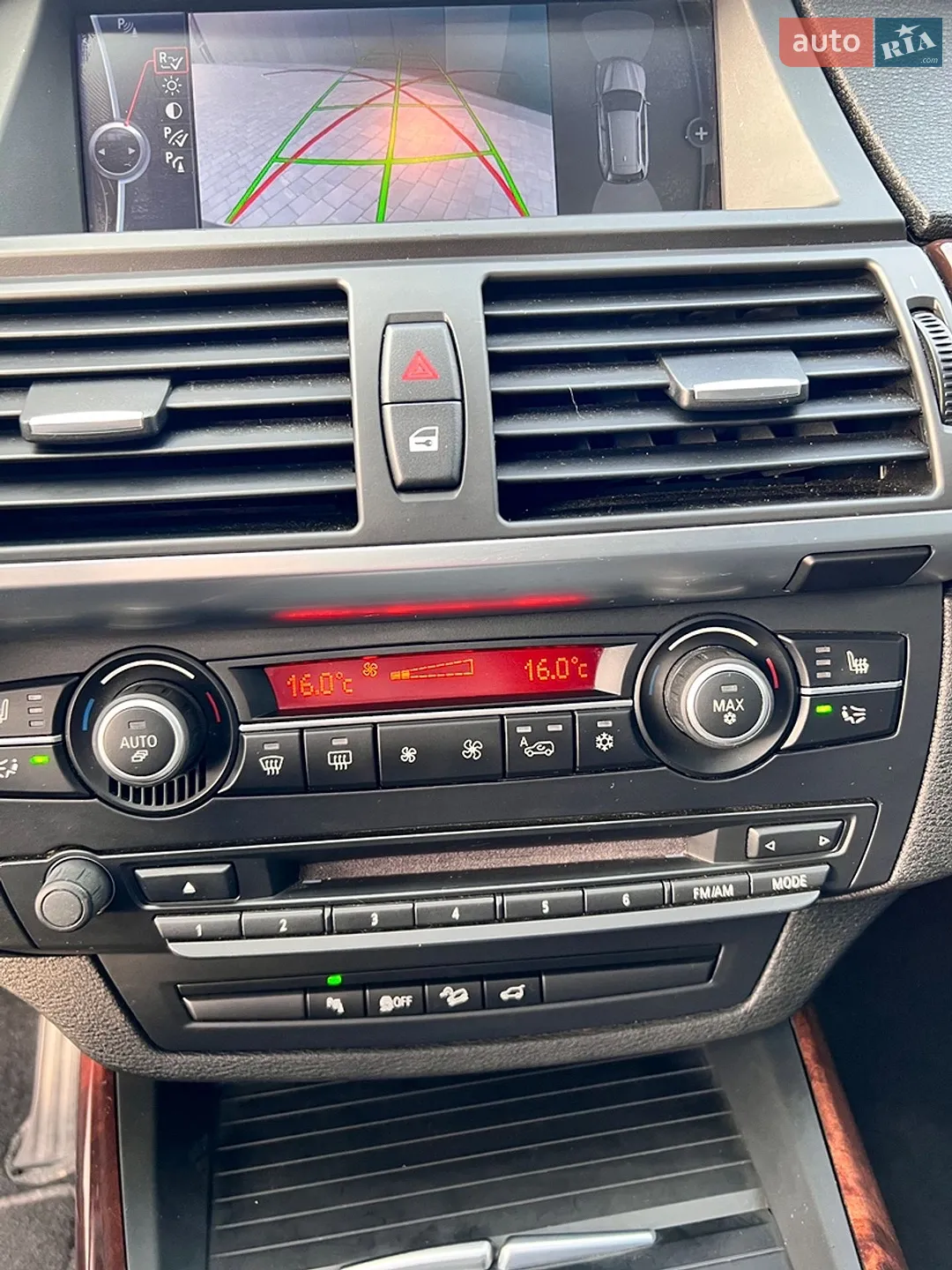 2012 BMW X5 - мініатюра 27