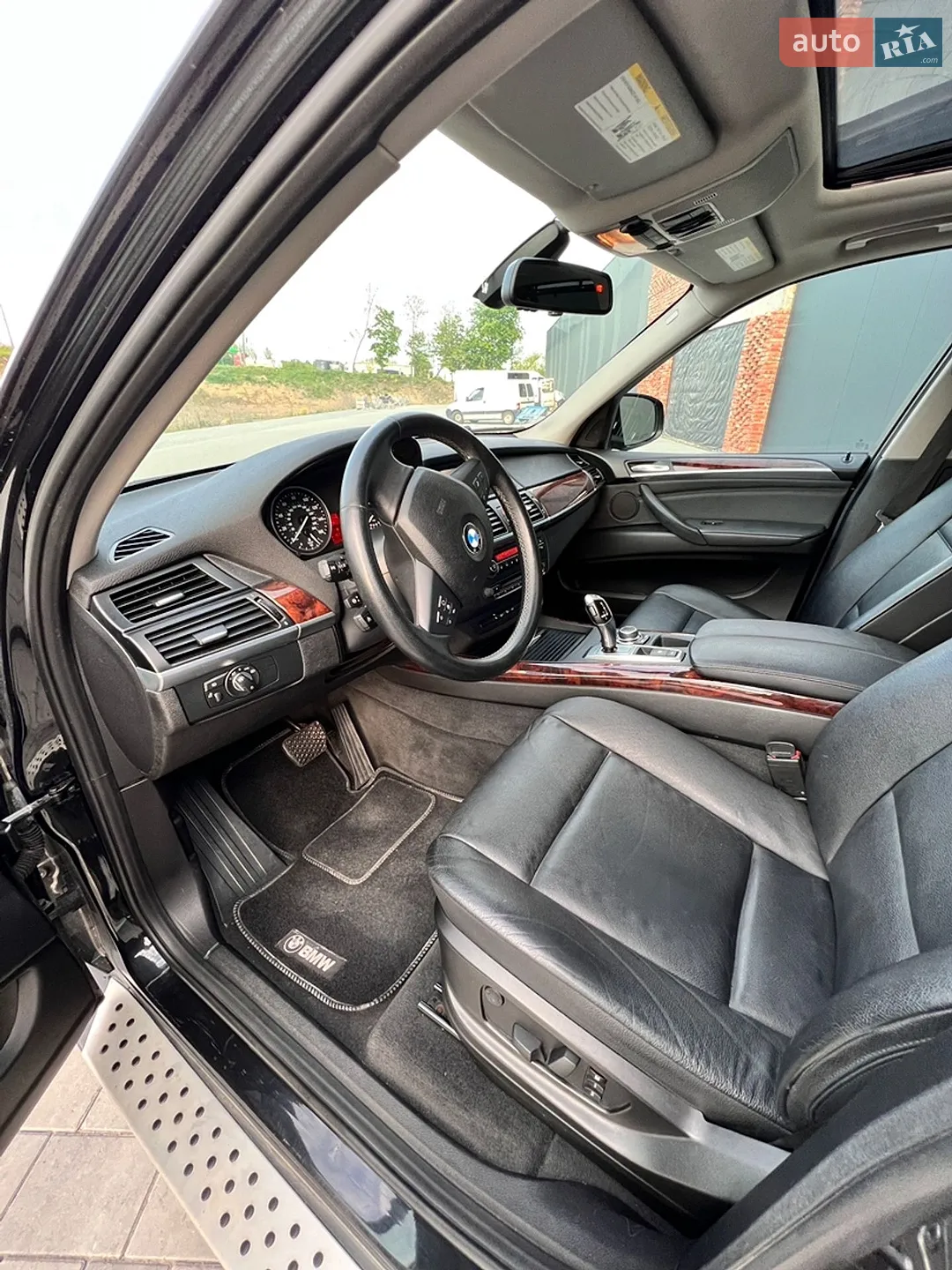 2012 BMW X5 - мініатюра 29