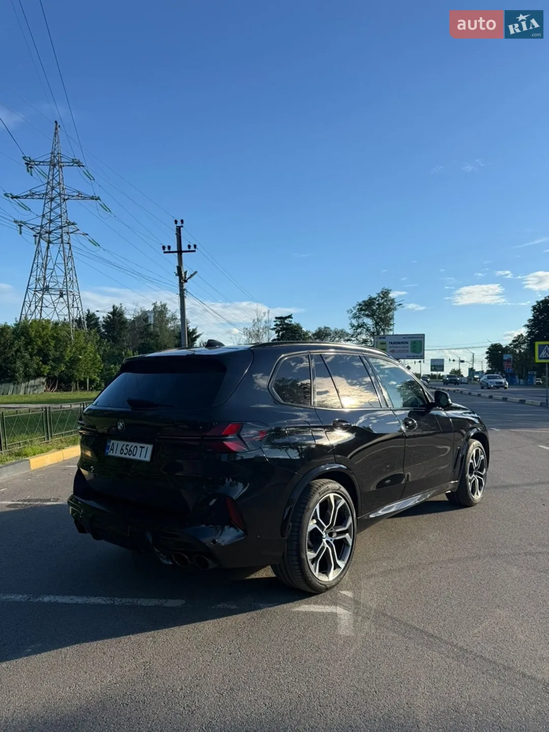 2021 BMW X5 - мініатюра 4