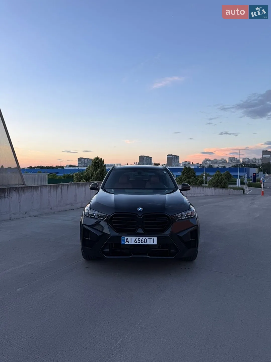 2021 BMW X5 - мініатюра 7