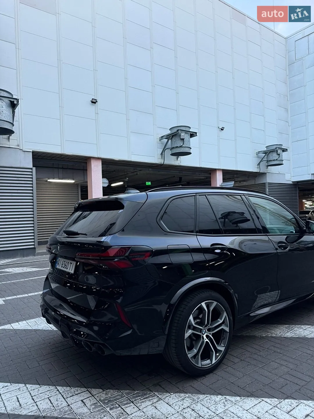 2021 BMW X5 - мініатюра 19
