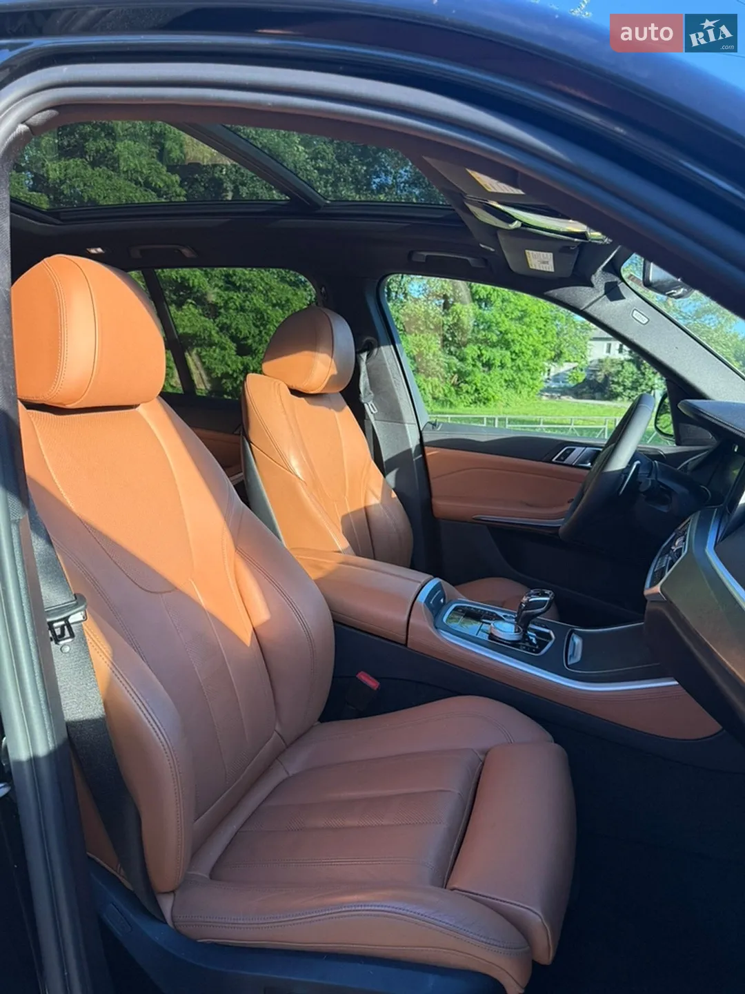 2021 BMW X5 - мініатюра 30