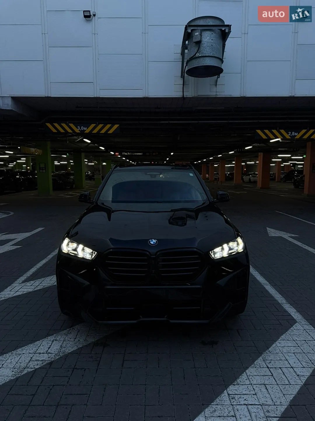 2021 BMW X5 - мініатюра 35