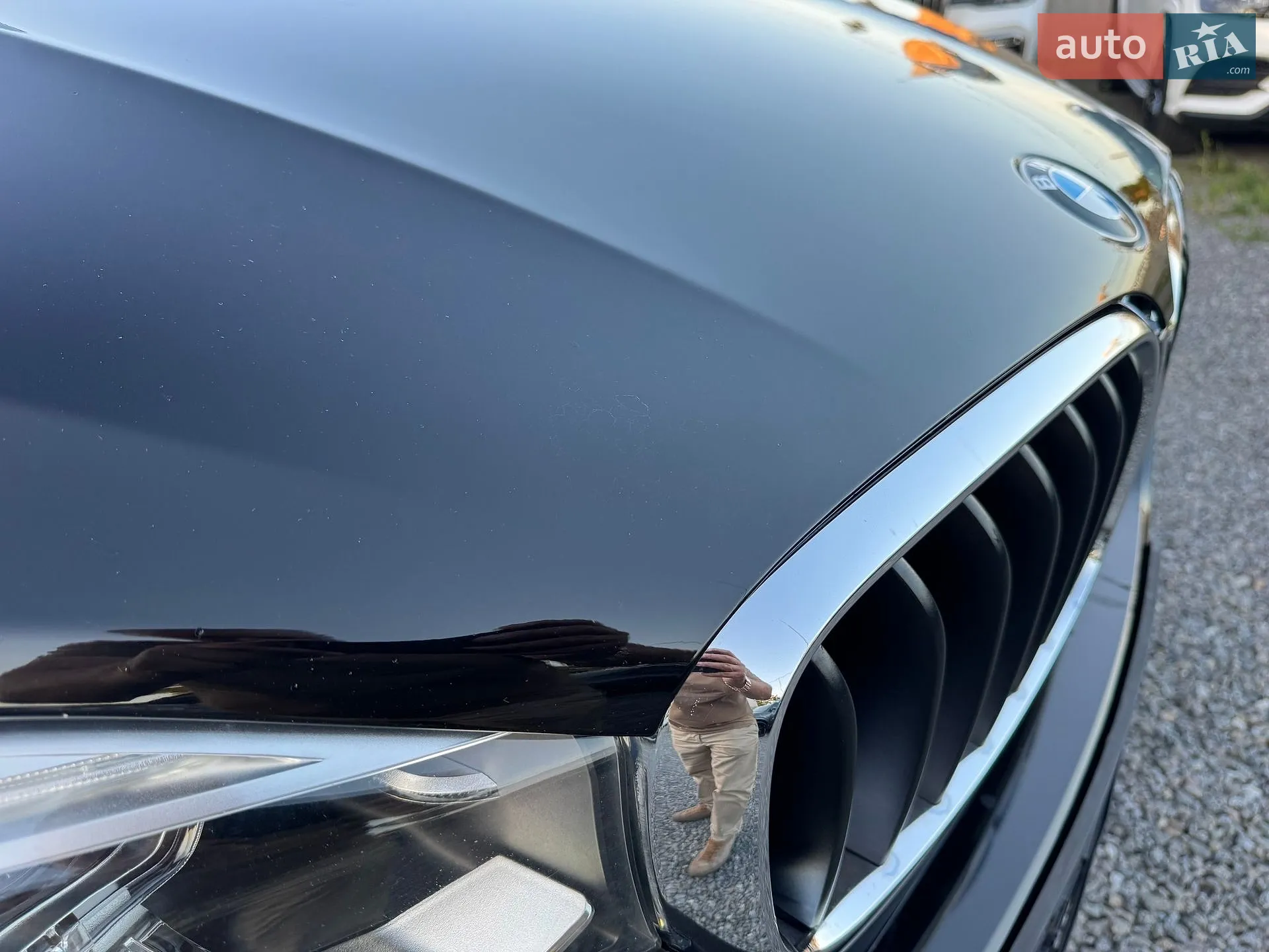 2015 BMW X5 - мініатюра 31