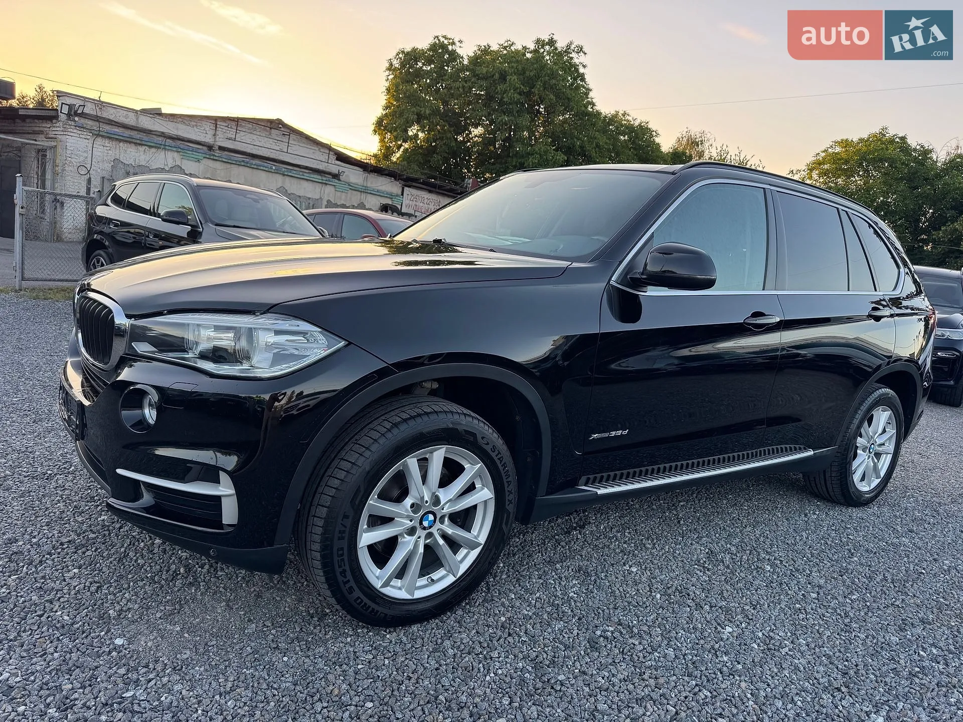 2015 BMW X5 - мініатюра 36