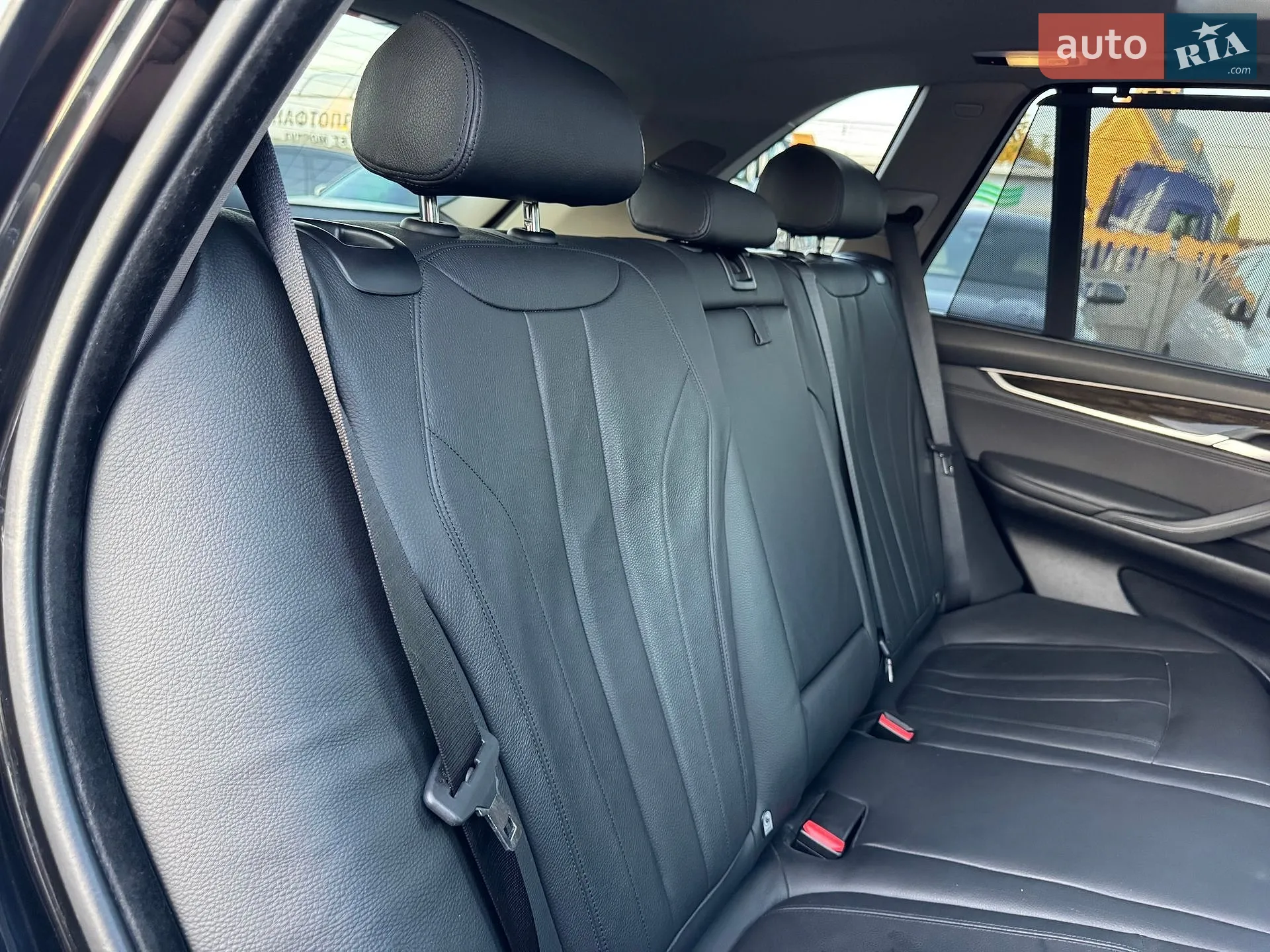 2015 BMW X5 - мініатюра 55