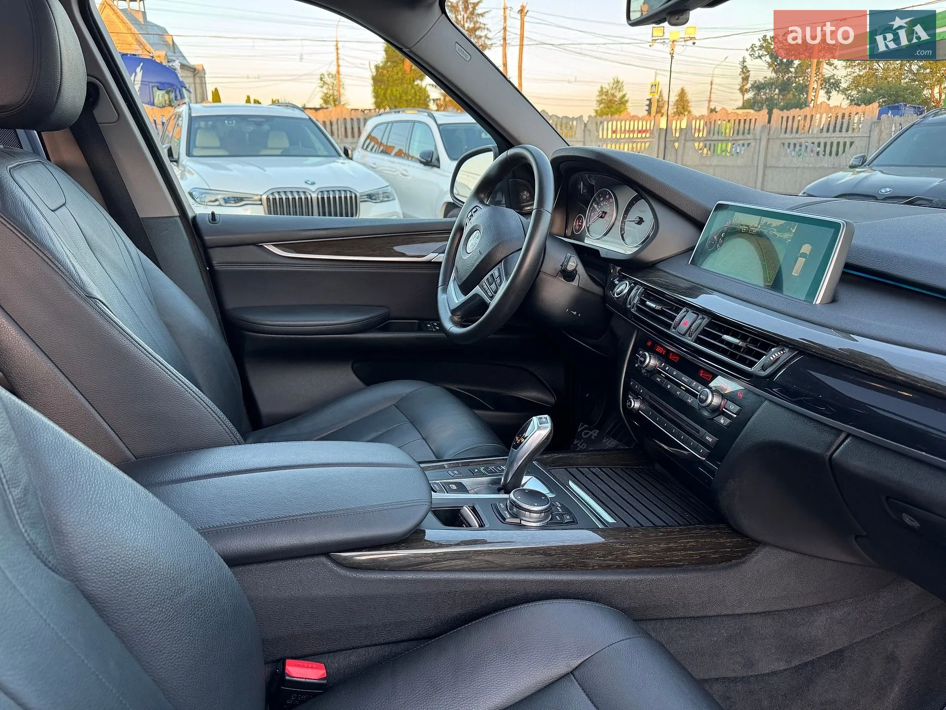 2015 BMW X5 - мініатюра 65