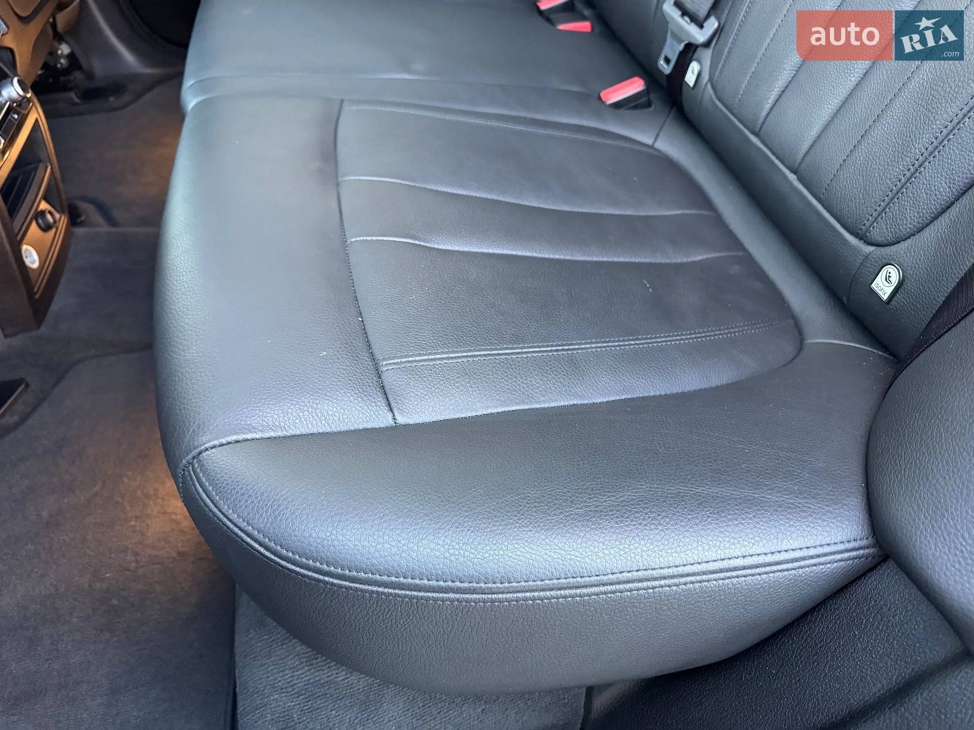 2015 BMW X5 - мініатюра 90