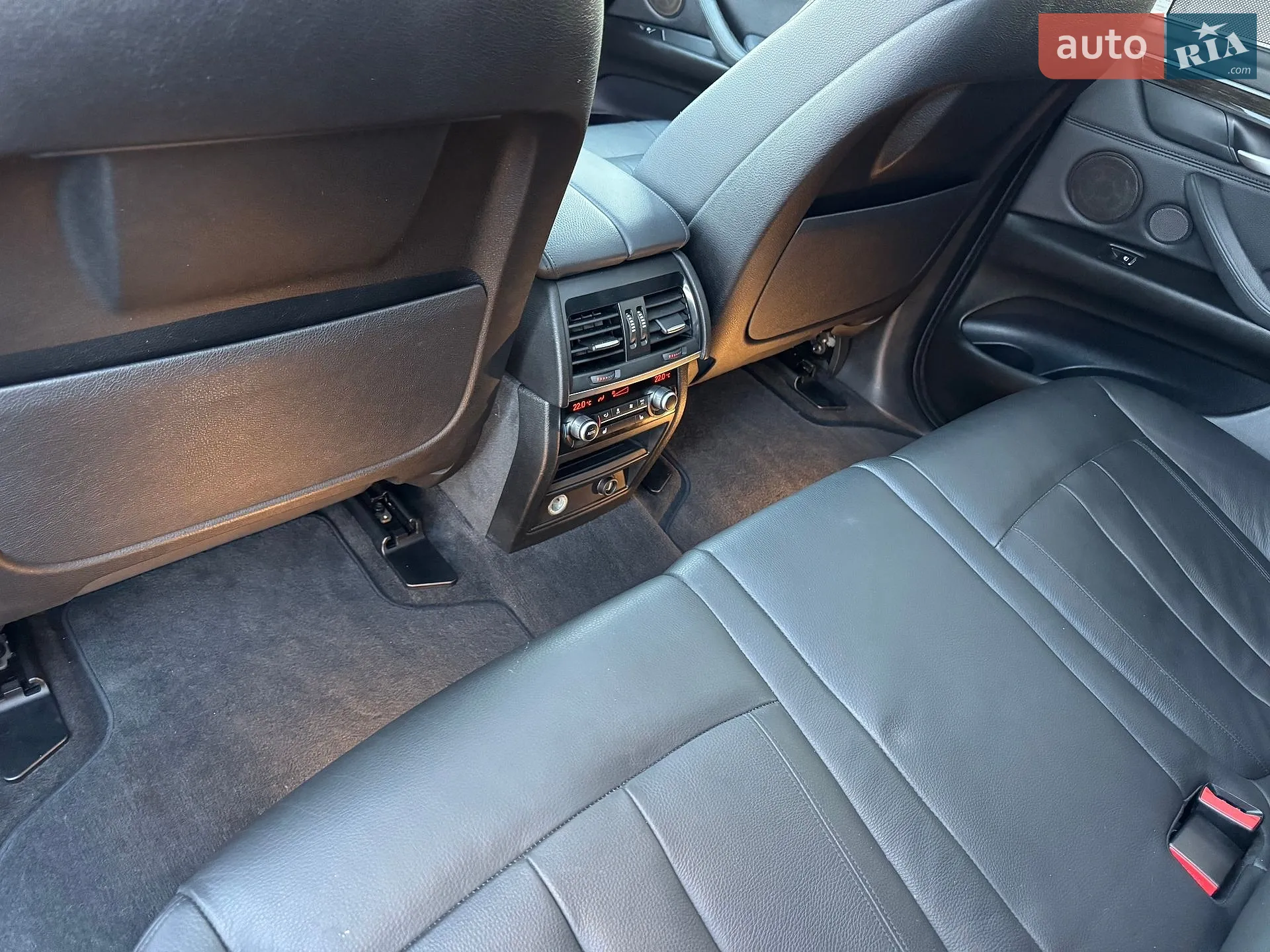 2015 BMW X5 - мініатюра 95