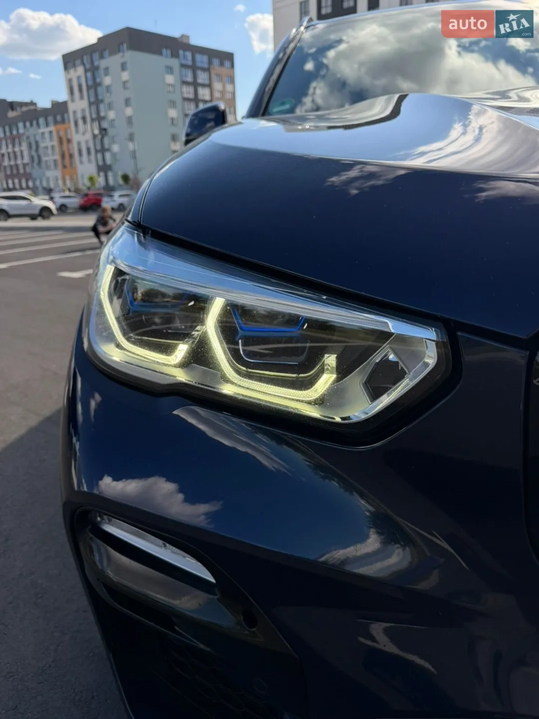 2019 BMW X5 - мініатюра 6