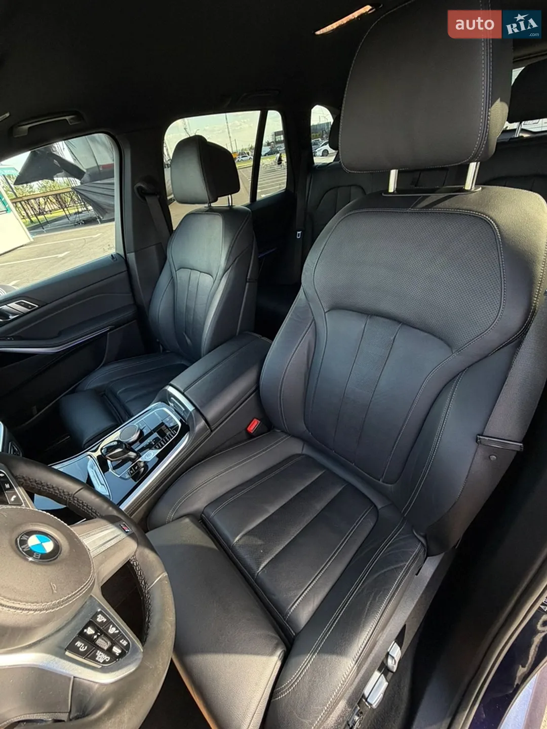 2019 BMW X5 - мініатюра 11