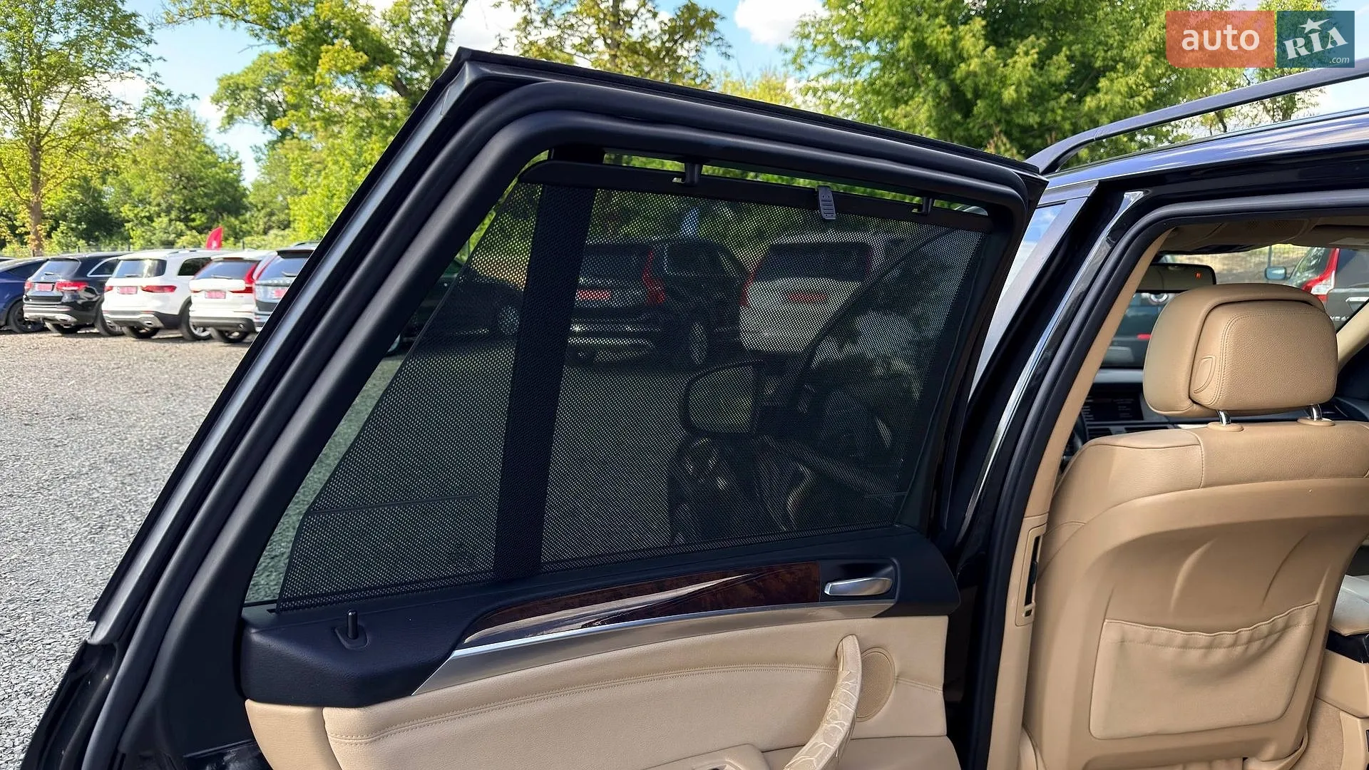 2010 BMW X5 - мініатюра 22