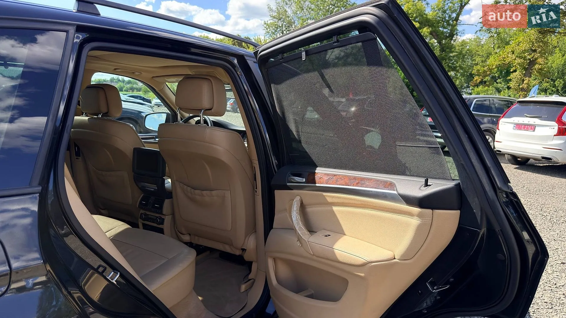 2010 BMW X5 - мініатюра 27