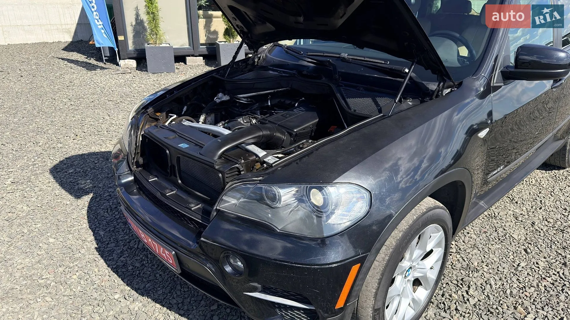 2010 BMW X5 - мініатюра 32