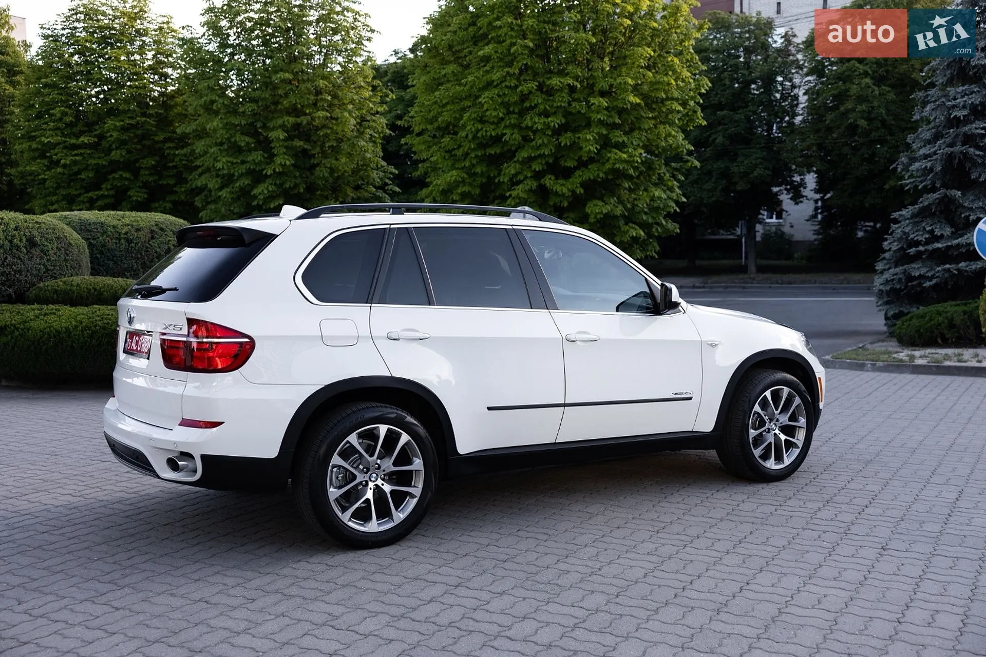 2013 BMW X5 - мініатюра 9