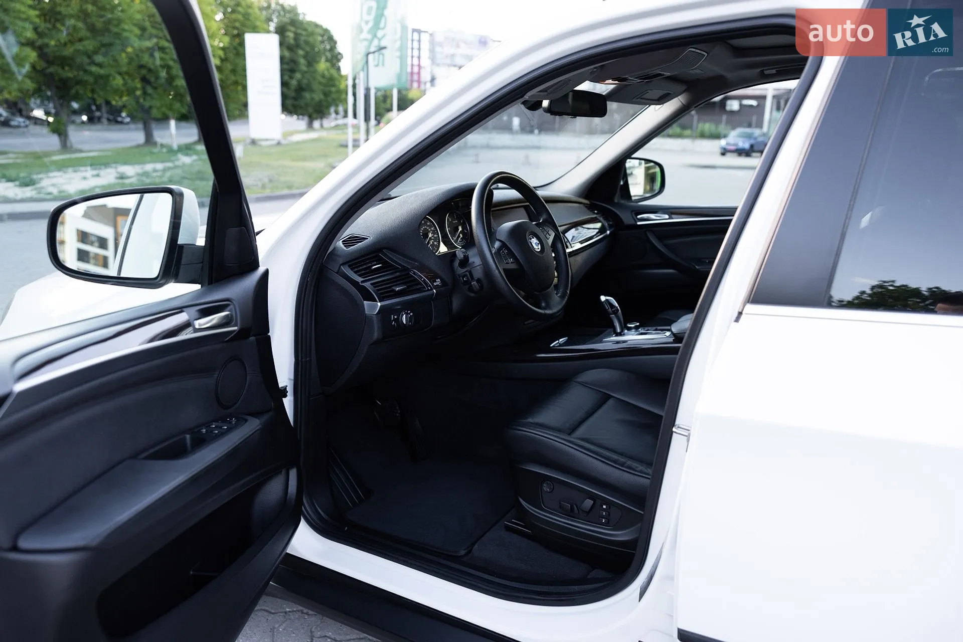 2013 BMW X5 - мініатюра 14
