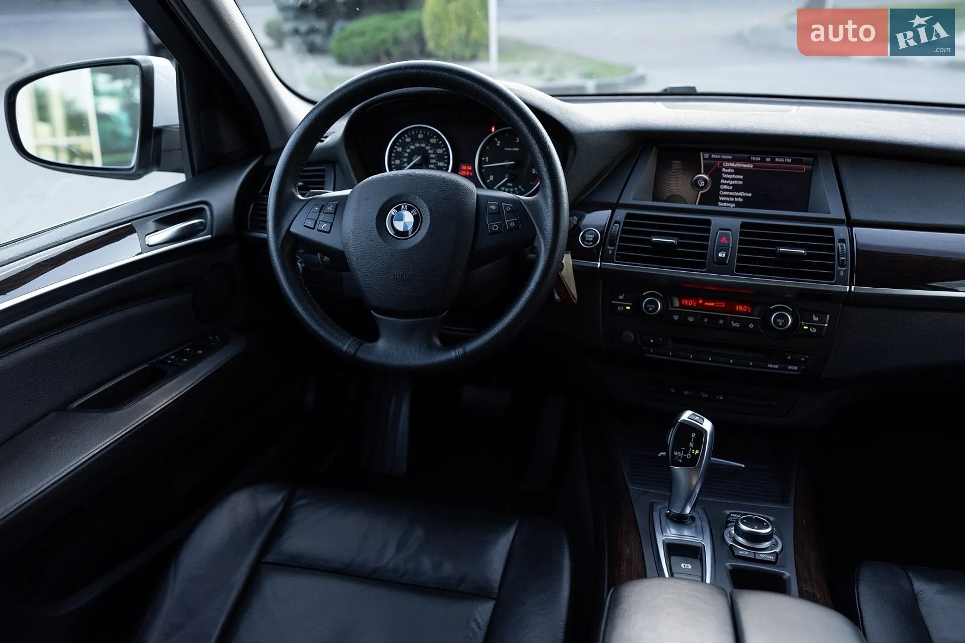 2013 BMW X5 - мініатюра 21