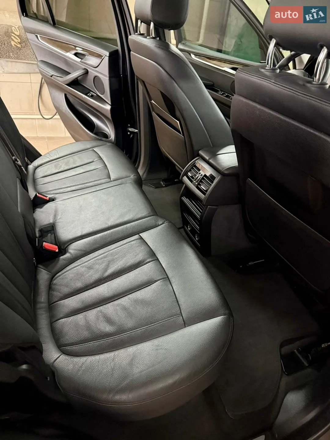 2015 BMW X5 - мініатюра 20