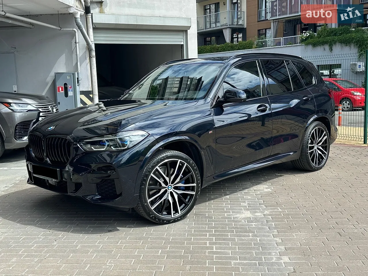2022 Lexus RX - мініатюра 67