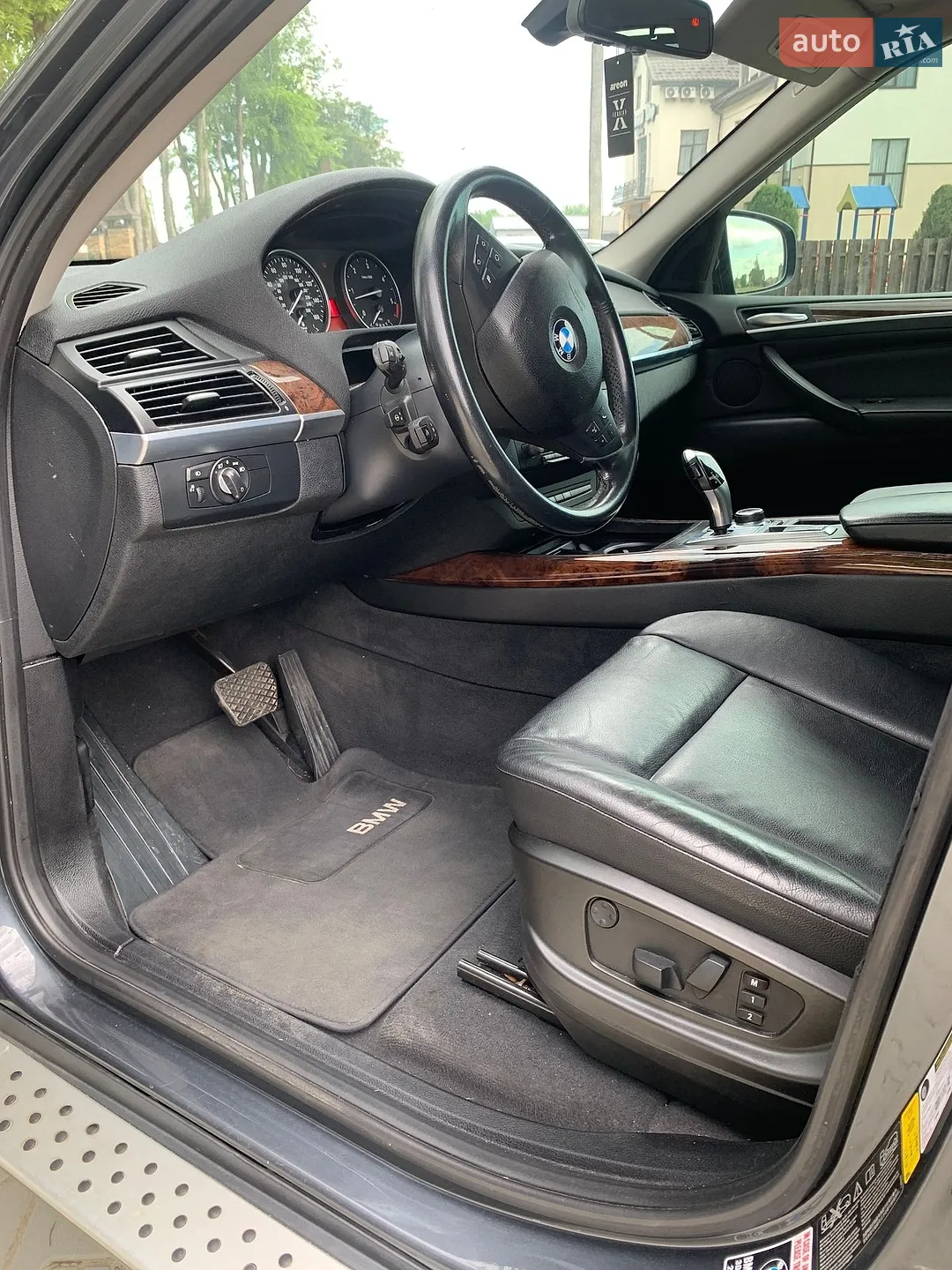 2012 BMW X5 - мініатюра 14