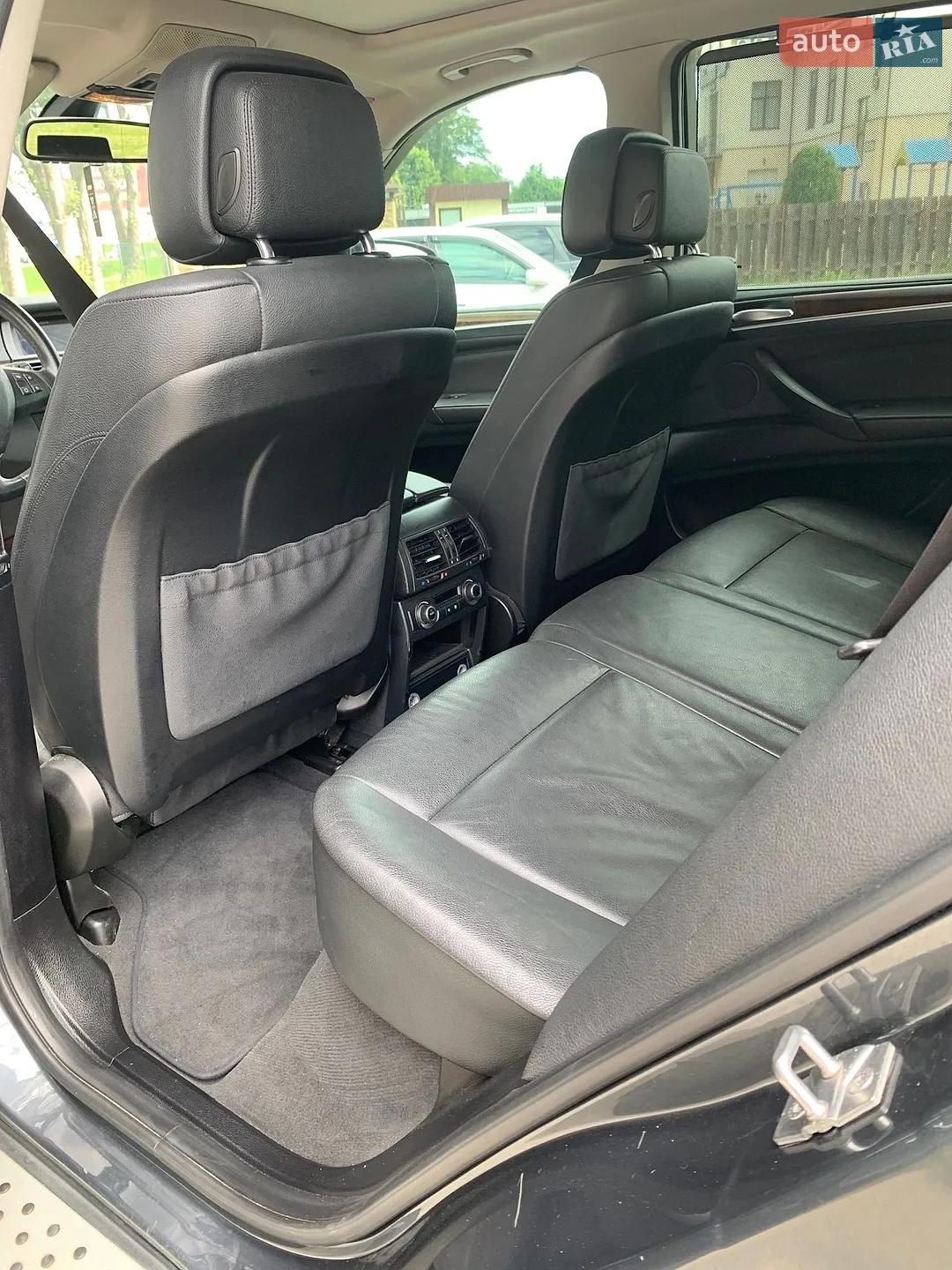 2012 BMW X5 - мініатюра 16