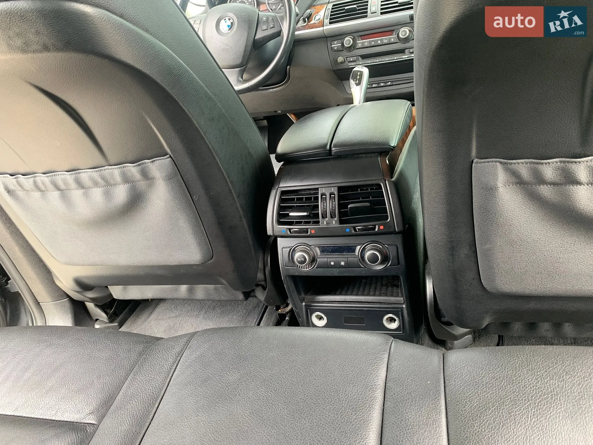 2012 BMW X5 - мініатюра 21
