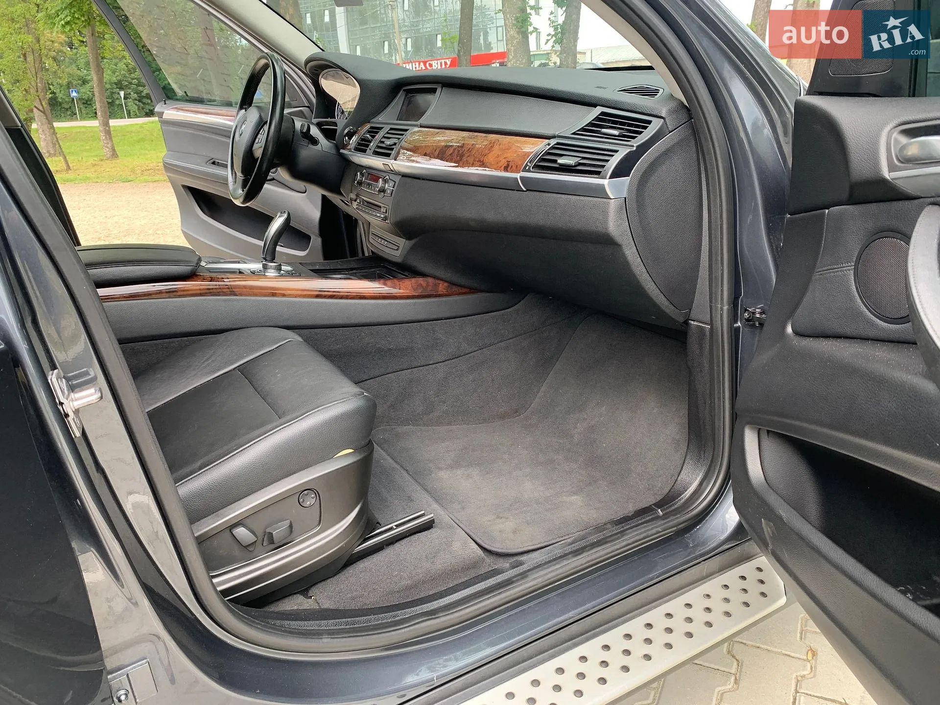 2012 BMW X5 - мініатюра 22