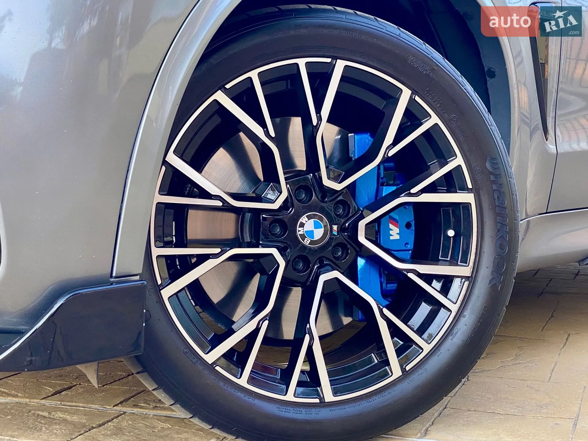 2014 BMW X5 - мініатюра 56