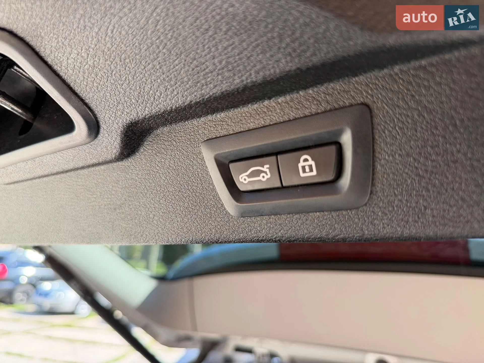 2015 BMW X5 - мініатюра 29