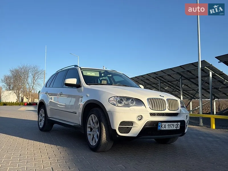BMW X5 2011 VIN WBAZV41070L457642 фото оголошення 50 з 84