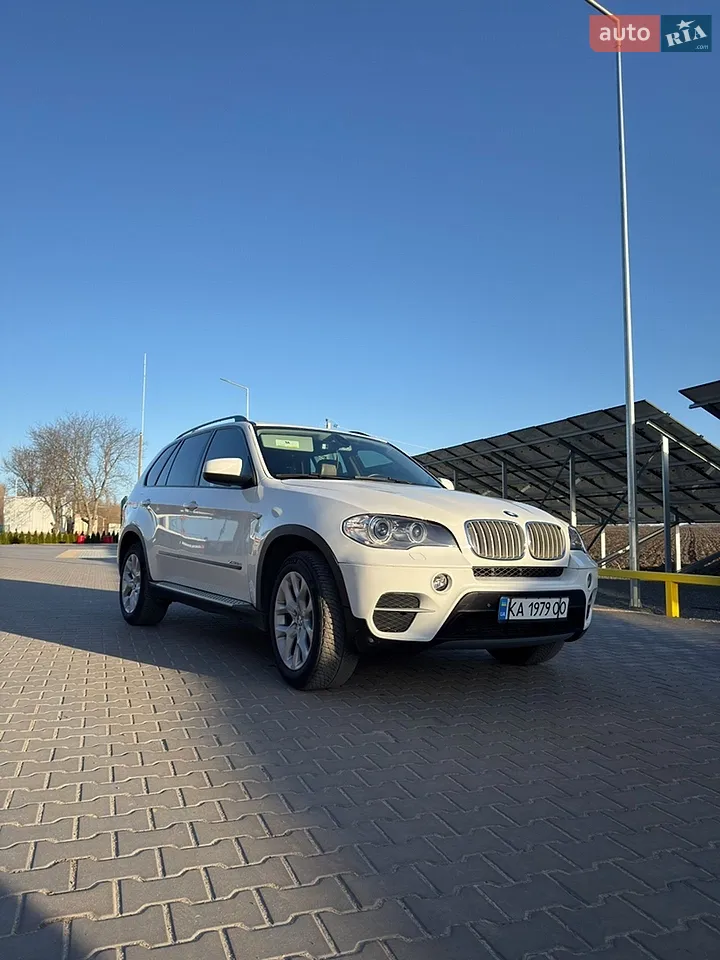 2013 BMW X5 - мініатюра 38