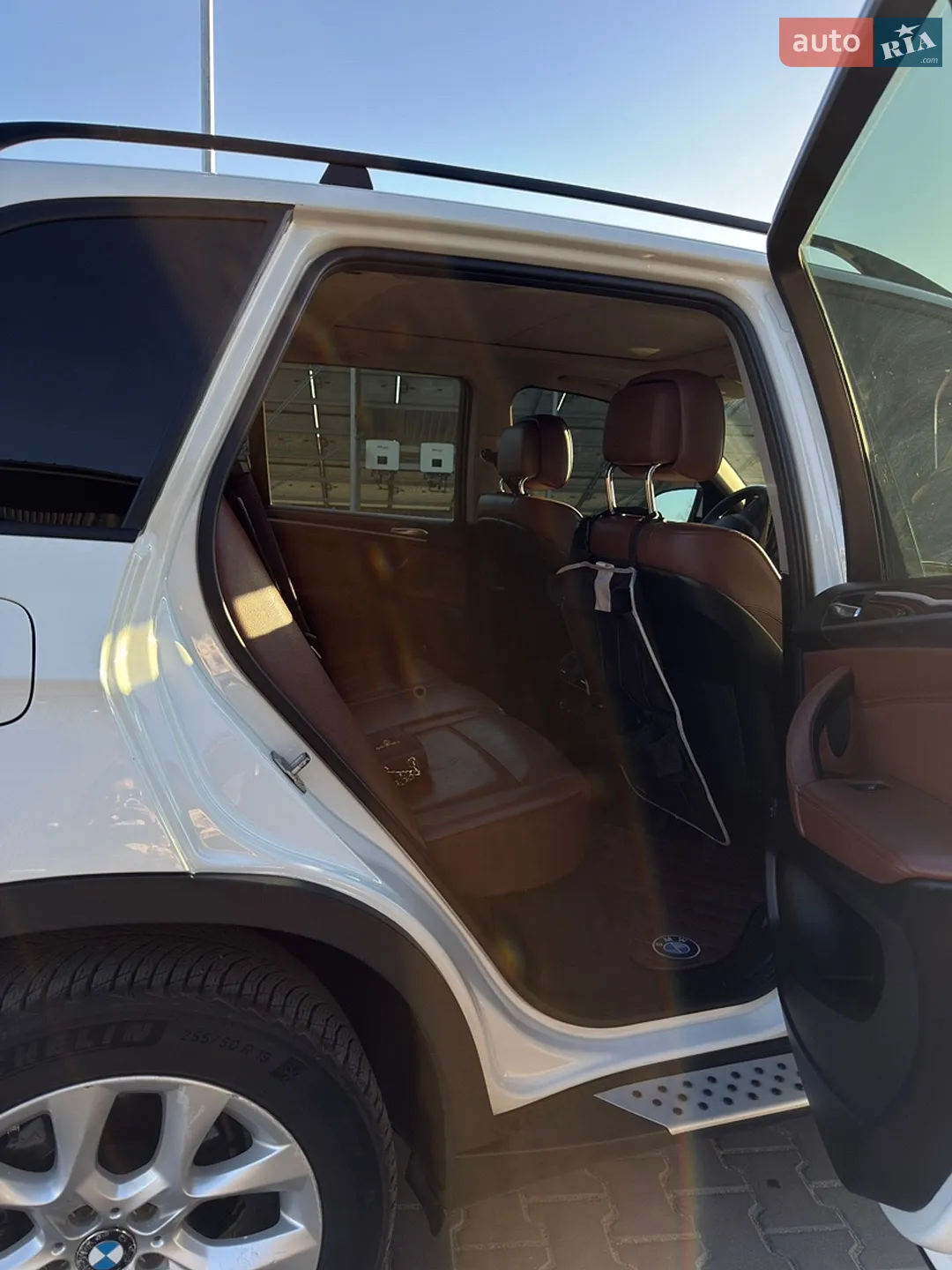 2012 BMW X5 - мініатюра 5