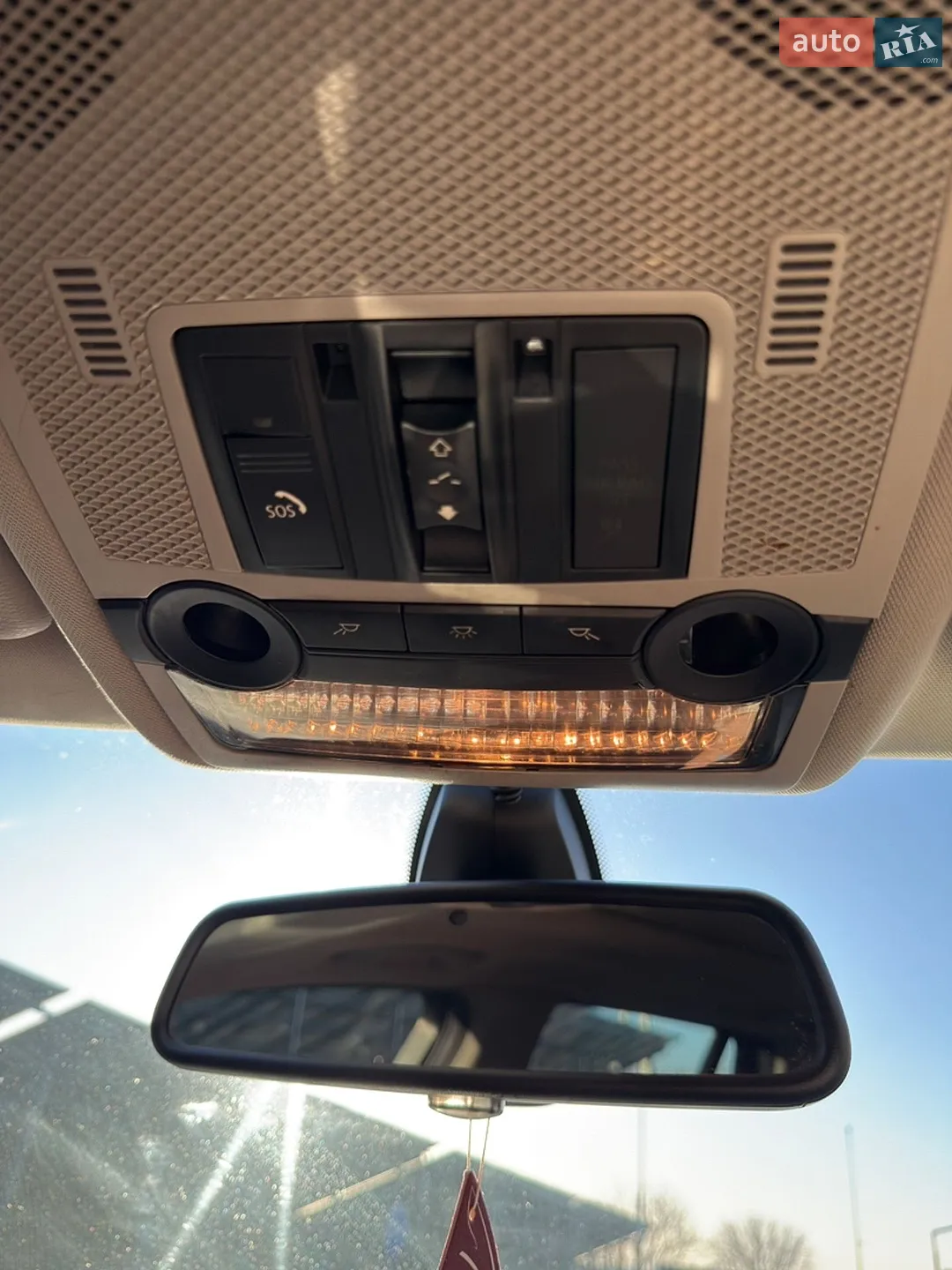 2012 BMW X5 - мініатюра 7