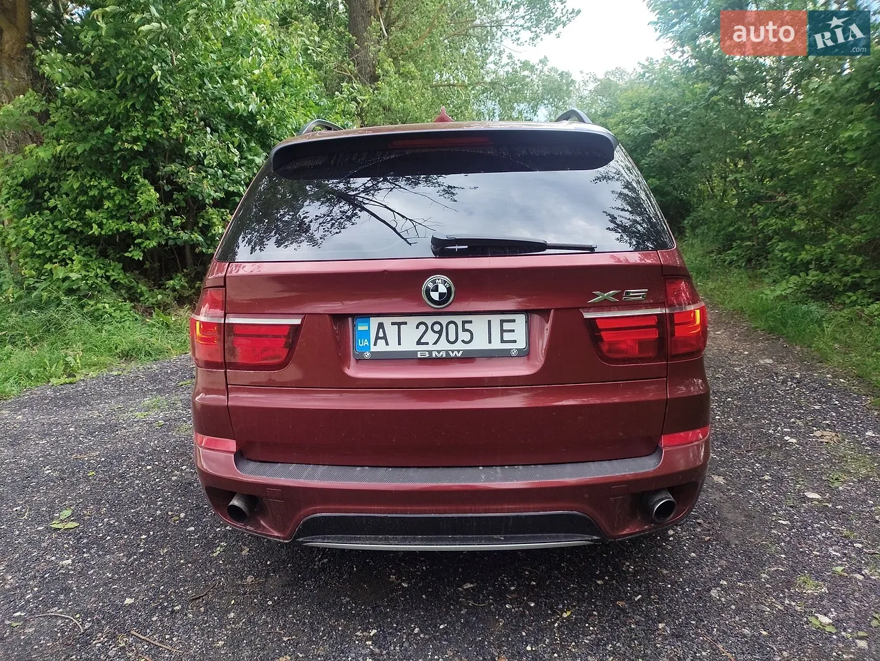 2011 BMW X5 - мініатюра 27