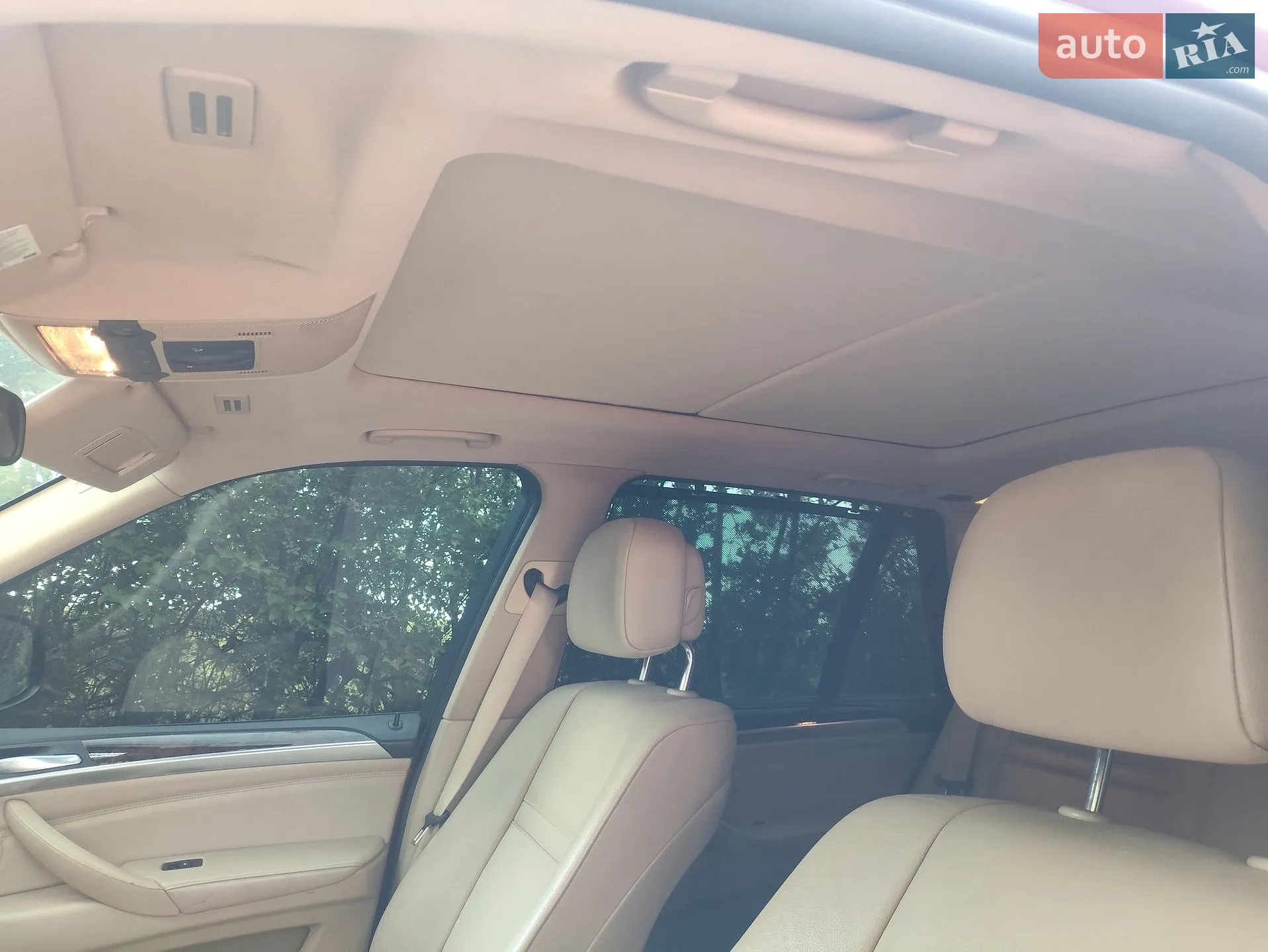 2010 BMW X5 - мініатюра 15