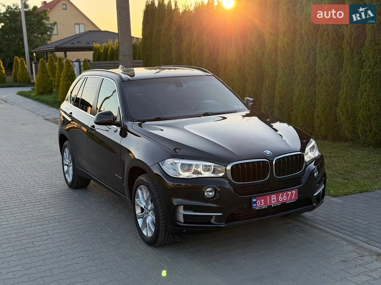 2015 BMW X5 - мініатюра 27