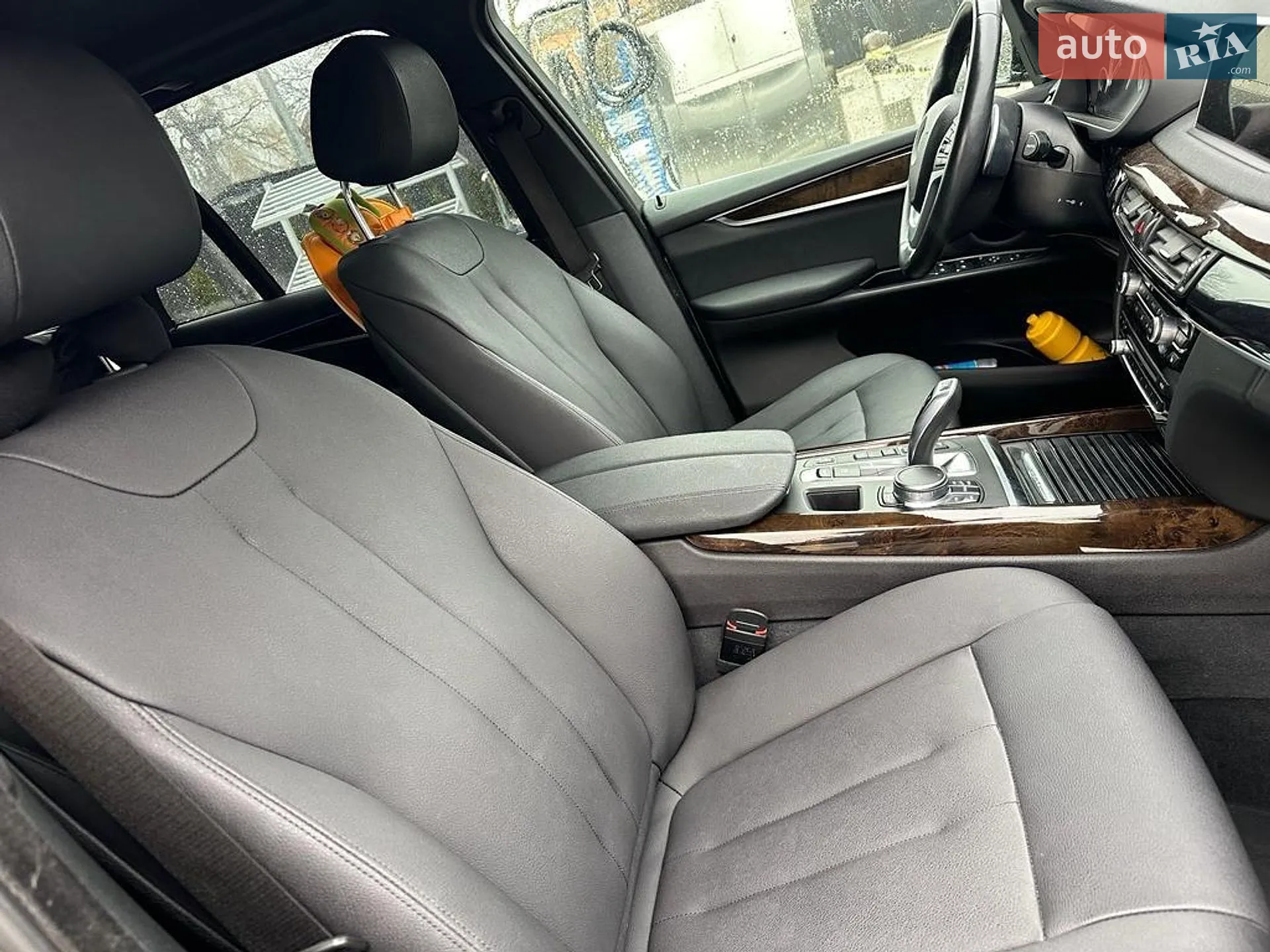 2018 BMW X5 - мініатюра 9