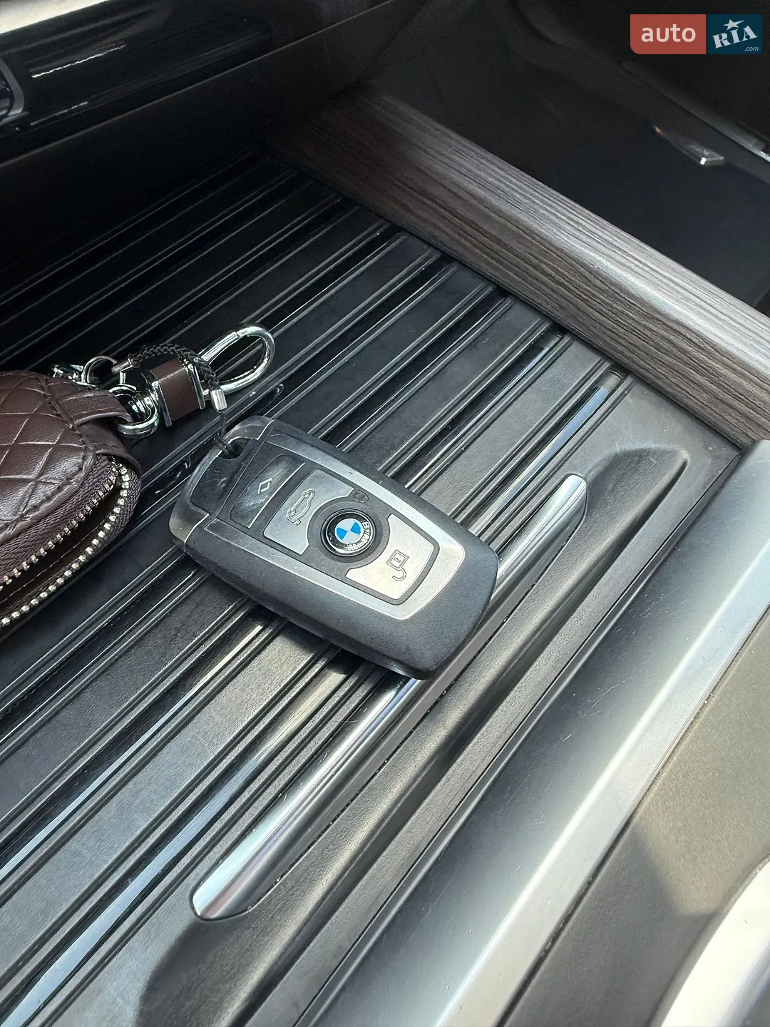 2014 BMW X5 - мініатюра 39