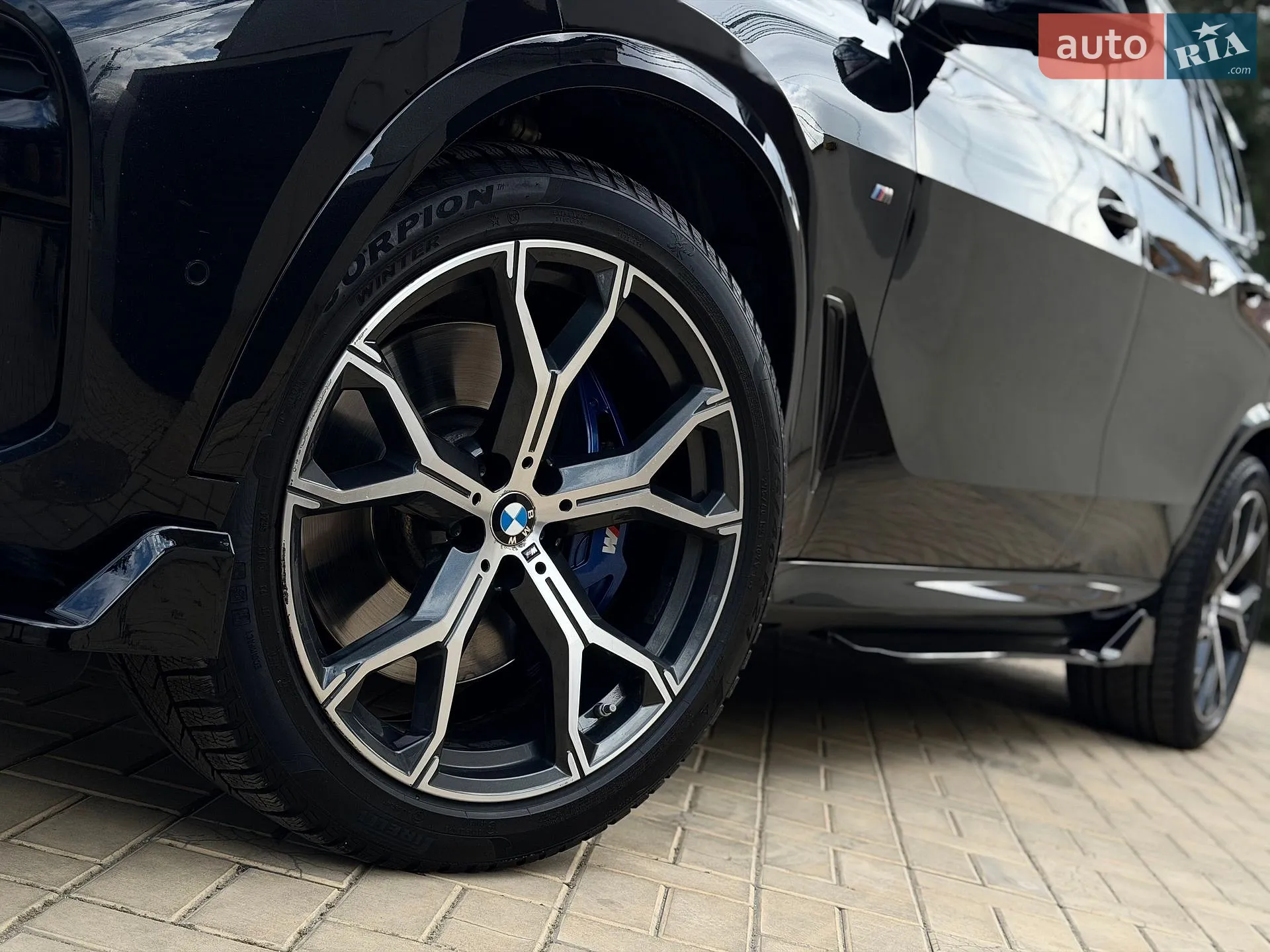 2021 BMW X5 - мініатюра 22