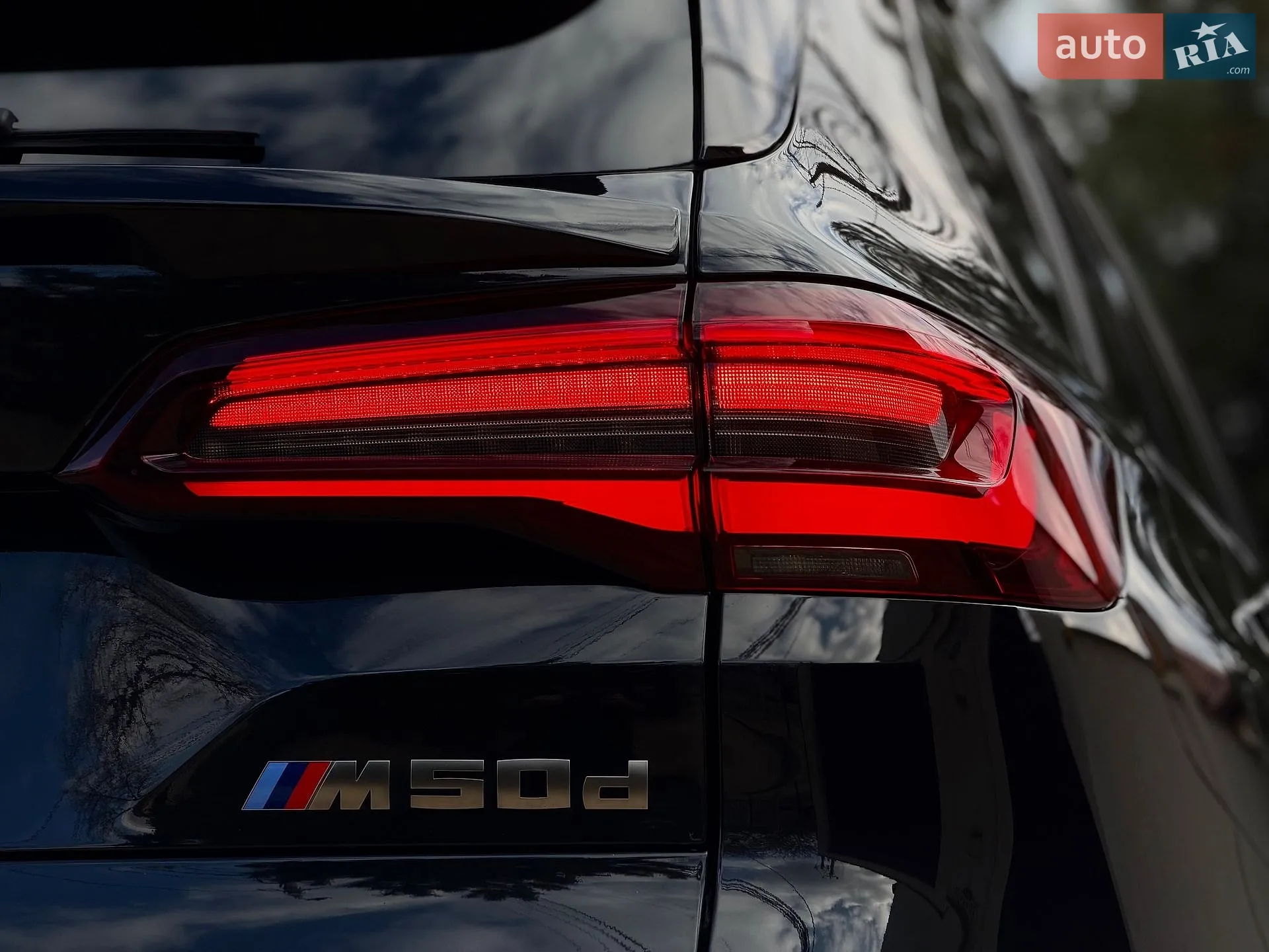 2021 BMW X5 - мініатюра 30
